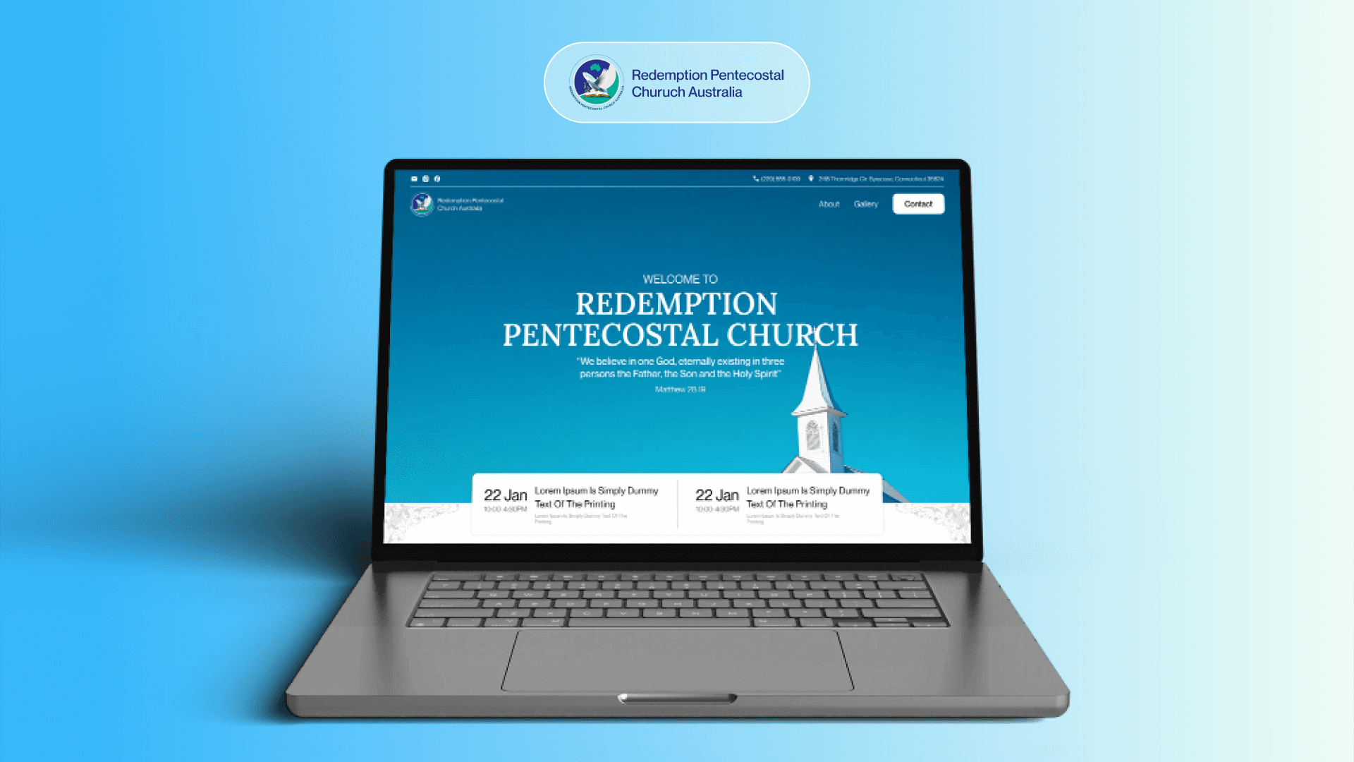 Redemption Church